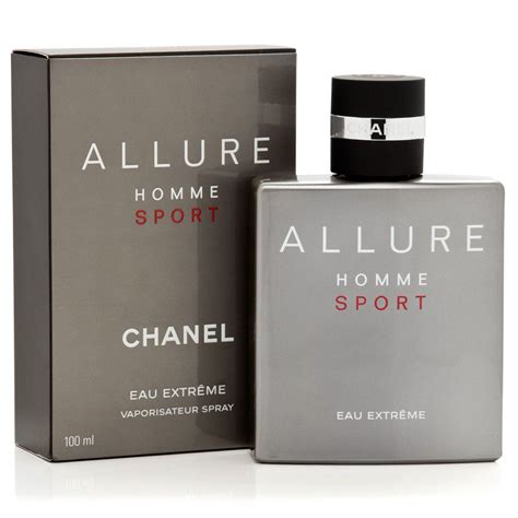 chanel allure homme sport купить киев|Chanel Allure Homme Sport.